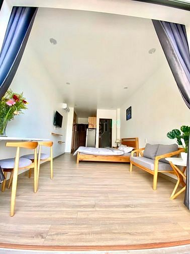 Hình ảnh Studio Đẳng Cấp_Máy Giặt Riêng_Thảo Điền