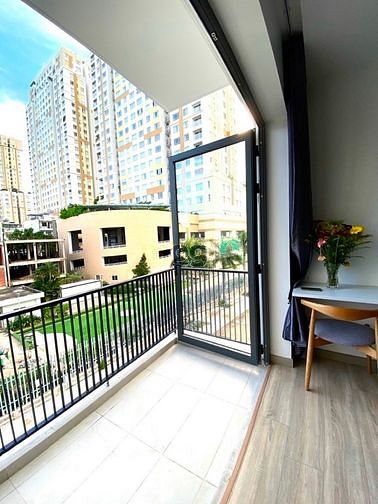 Hình ảnh Studio Đẳng Cấp_Máy Giặt Riêng_Thảo Điền