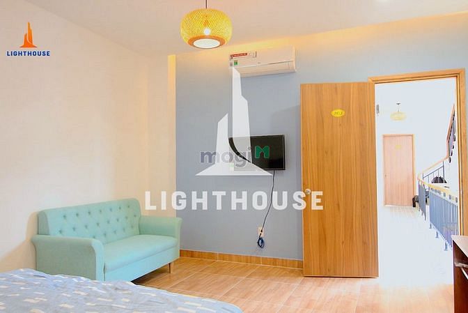 Hình ảnh Căn Hộ Khai Trương Full Nội Thất Bình Thạnh