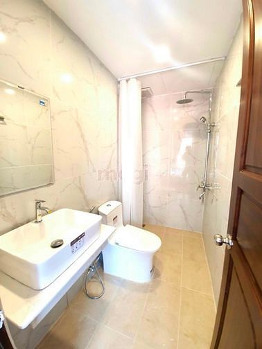 Hình ảnh Studio Đẳng Cấp_Máy Giặt Riêng_Thảo Điền