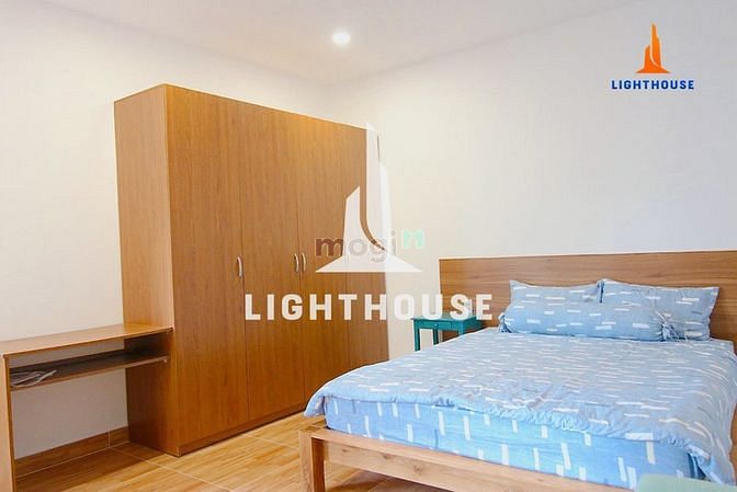 Hình ảnh Căn Hộ Khai Trương Full Nội Thất Bình Thạnh