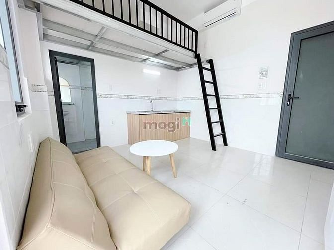 Hình ảnh Căn Hộ Duplex Ban Công Quận Bình Thạnh