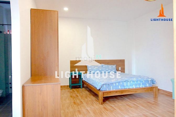 Hình ảnh Căn Hộ Khai Trương Full Nội Thất Bình Thạnh