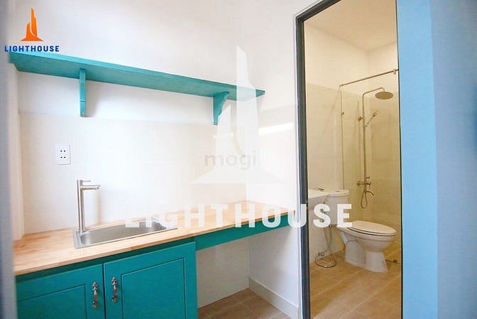 Hình ảnh Căn Hộ Khai Trương Full Nội Thất Bình Thạnh