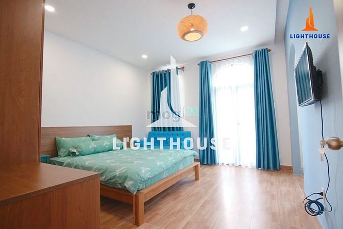 Hình ảnh Căn Hộ Khai Trương Full Nội Thất Bình Thạnh