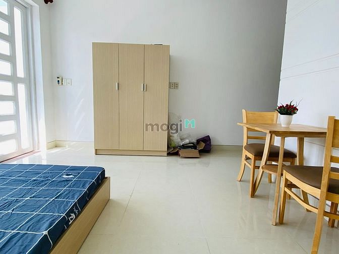 Hình ảnh Căn Hộ Mini Full Nội Thất Gần Chợ Gần Quận 10
