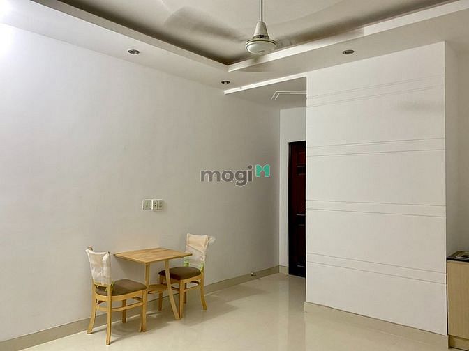 Hình ảnh Căn Hộ Mini Full Nội Thất Gần Chợ Gần Quận 10