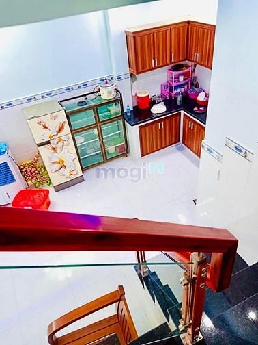 Hình ảnh Nhà Bình Tân 70m2 Hẻm Xe Tải 4,3 Tỷ