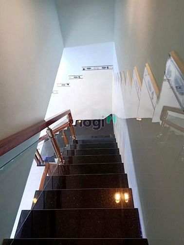 Hình ảnh Nhà Bình Tân 70m2 Hẻm Xe Tải 4,3 Tỷ