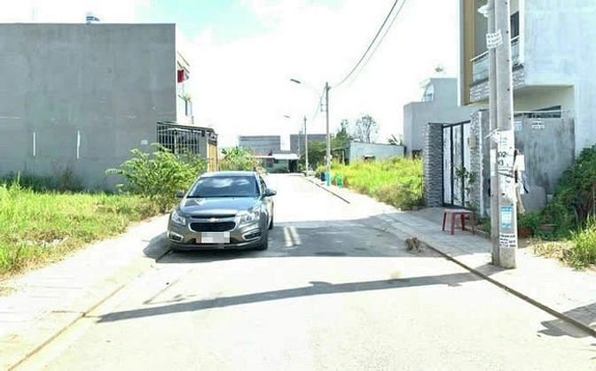 Hình ảnh Đất TC MT Đ. Phùng Hưng (Tam Phước, Biên Hòa) - 100m2 - 970 tr - SHR