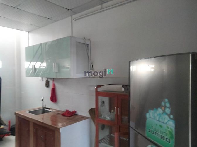 Hình ảnh Nhà vi bằng Lê Đức Thọ, P16, Gò Vấp
