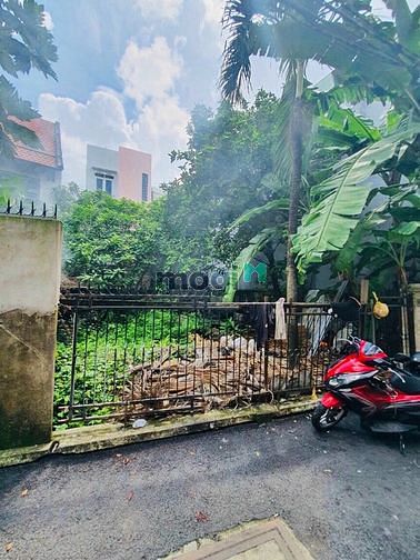 Hình ảnh Gò Vấp, Lô đất Dượng Quảng Hàm, KV 4.2x13m, DT 53m2, Chỉ 5.5 tỷ