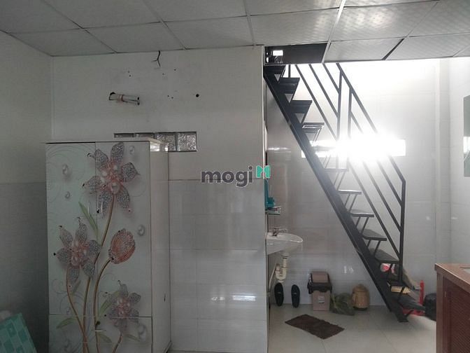 Hình ảnh Nhà vi bằng Lê Đức Thọ, P16, Gò Vấp