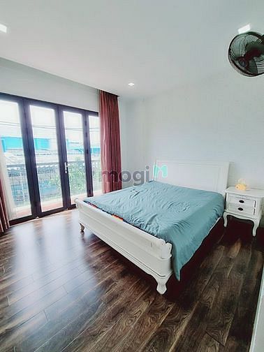 Hình ảnh Mb6623 nạp rút nhanh chóng ban công Phan Văn Trị Bình Thạnh