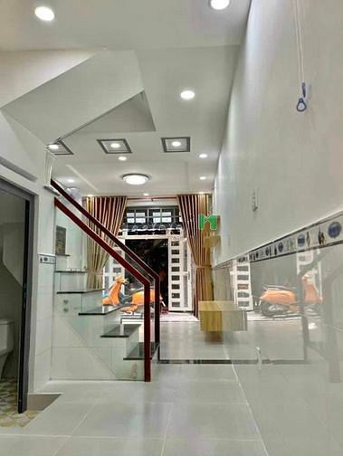Hình ảnh Bán nhà : Đường số 5a P.Bình Trị ĐÔng B Q.Bình Tân ( 54m2 )
