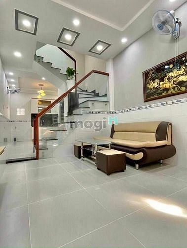 Hình ảnh Bán nhà : Đường số 5a P.Bình Trị ĐÔng B Q.Bình Tân ( 54m2 )