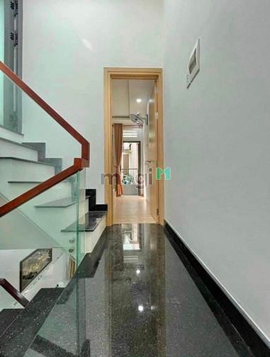 Hình ảnh Bán nhà : Đường số 5a P.Bình Trị ĐÔng B Q.Bình Tân ( 54m2 )