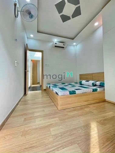Hình ảnh Bán nhà : Đường số 5a P.Bình Trị ĐÔng B Q.Bình Tân ( 54m2 )