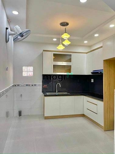 Hình ảnh Bán nhà : Đường số 5a P.Bình Trị ĐÔng B Q.Bình Tân ( 54m2 )