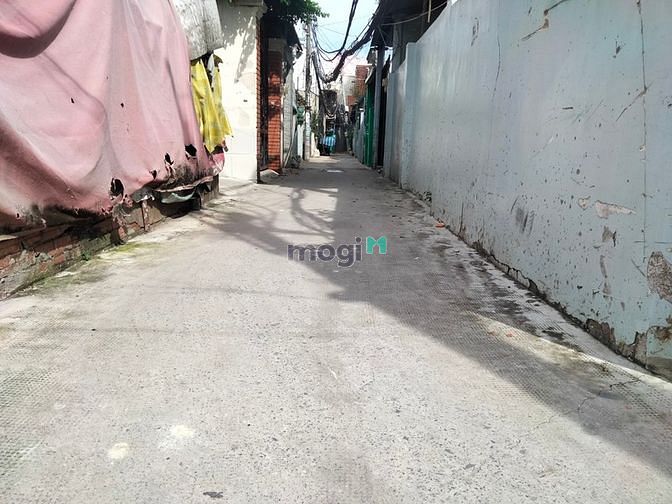 Hình ảnh Nhà vi bằng Lê Đức Thọ, P16, Gò Vấp