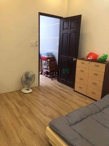 Hình ảnh Bán nhà 4 tầng btct khu vực tân bình