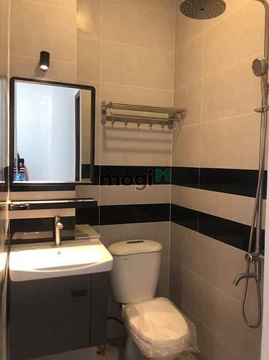 Hình ảnh Bán nhà 4 tầng btct khu vực tân bình