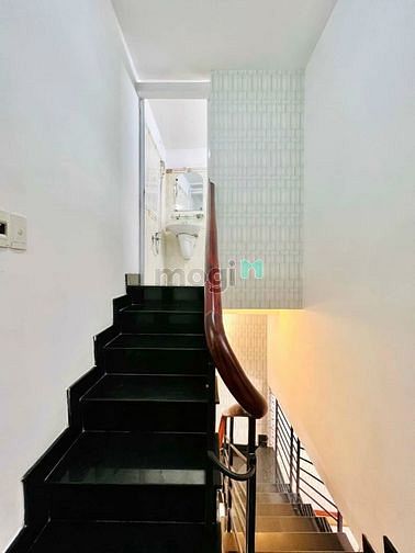 Hình ảnh Nhà đường số 9 phường 9 Quận gò vấp