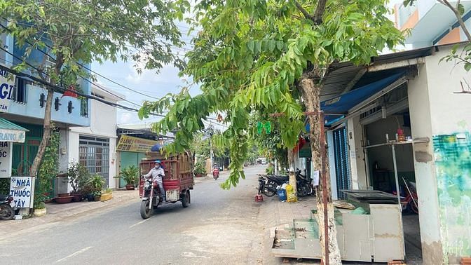 Hình ảnh Bán Nhà Quận Bình Tân, Bình Hưng Hòa, Đường Số 16, 223m2.