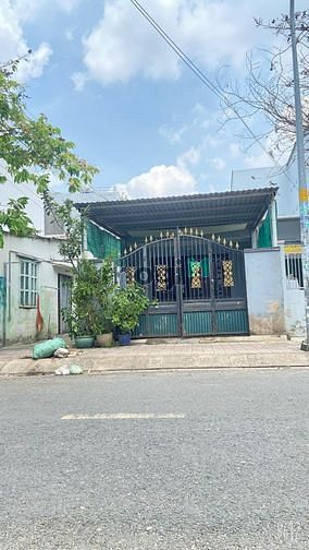 Hình ảnh Bán Nhà Quận Bình Tân, Bình Hưng Hòa, Đường Số 16, 223m2.