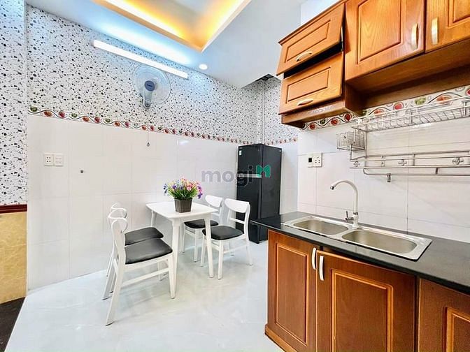 Hình ảnh Nhà đường số 9 phường 9 Quận gò vấp