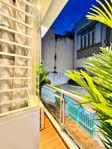 Hình ảnh Nhà đường số 9 phường 9 Quận gò vấp