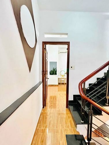 Hình ảnh Nhà đường số 9 phường 9 Quận gò vấp
