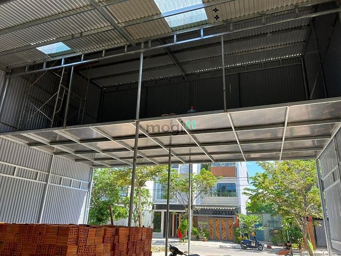 Hình ảnh Cho thuê kho 200m2 quận Cẩm Lệ, Đà Nẵng