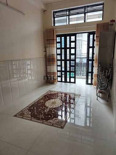 Hình ảnh Nhà Hoàng Văn Thụ, Phường 2, Q. Tân Bình, HXH
