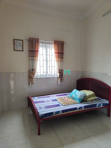 Hình ảnh Nhà Hoàng Văn Thụ, Phường 2, Q. Tân Bình, HXH