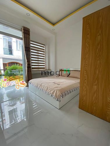 Hình ảnh Thanh Lý Căn Nhà 48m2 2 lầu Minh Phụng Q11 SHR-HXH