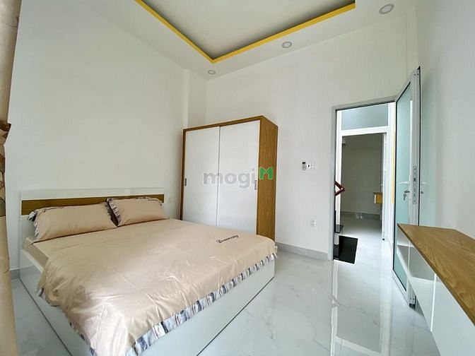Hình ảnh Thanh Lý Căn Nhà 48m2 2 lầu Minh Phụng Q11 SHR-HXH