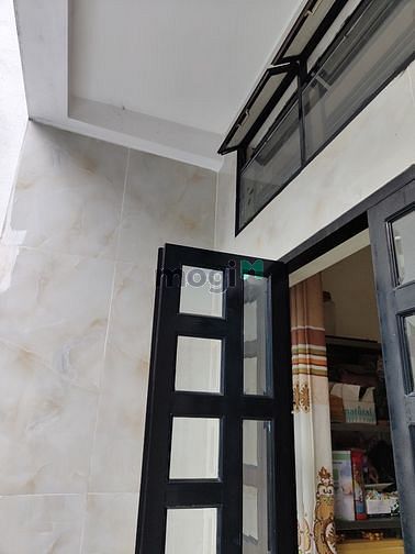 Hình ảnh Nhà Hoàng Văn Thụ, Phường 2, Q. Tân Bình, HXH