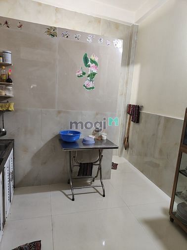 Hình ảnh Nhà Hoàng Văn Thụ, Phường 2, Q. Tân Bình, HXH