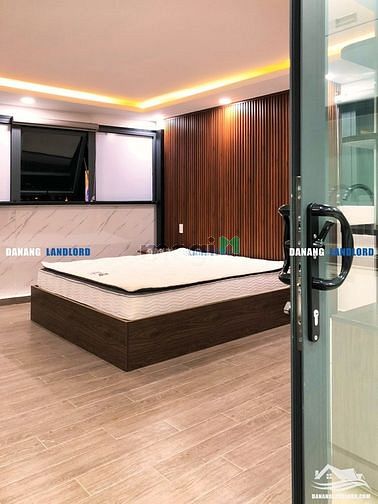 Hình ảnh Mb6623 nạp rút nhanh chóng Penthouse 1PN khu Sơn Trà - C146
