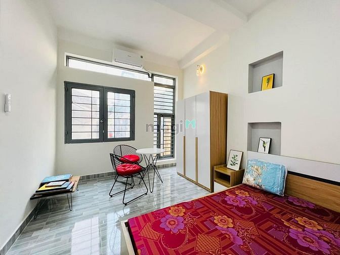 Hình ảnh Mb6623 nạp rút nhanh chóng Studio Bancol Full NT chỉ 4TR9 ở Ngã tư bảy hiền
