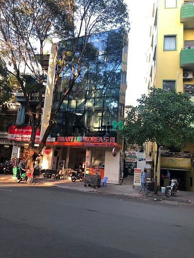 Hình ảnh 125tr/m² đất 2MT Nguyễn Duy Trinh, Q.2 - DT 30x126m, 3800m². 475 tỷ