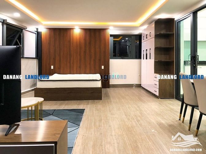Hình ảnh Mb6623 nạp rút nhanh chóng Penthouse 1PN khu Sơn Trà - C146