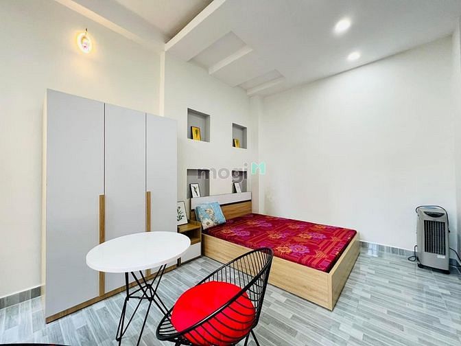 Hình ảnh Mb6623 nạp rút nhanh chóng Studio Bancol Full NT chỉ 4TR9 ở Ngã tư bảy hiền