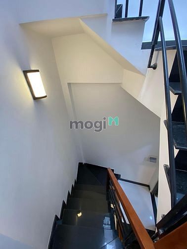 Hình ảnh Bán nhà hẻm ba gác giá hạt dẻ quận bình tân