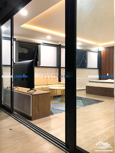 Hình ảnh Mb6623 nạp rút nhanh chóng Penthouse 1PN khu Sơn Trà - C146