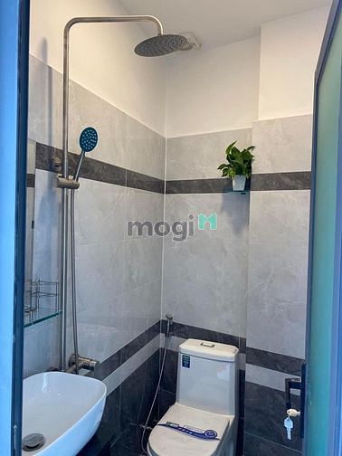 Hình ảnh Bán nhà hẻm ba gác giá hạt dẻ quận bình tân