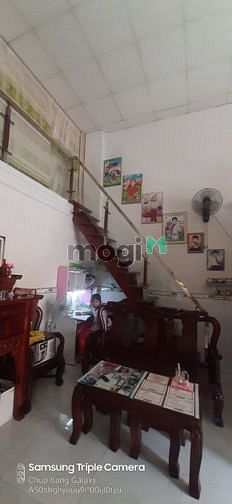 Hình ảnh Nhà Man Thiện, Quận 9, Ngang 5m, nhỉnh 5 tỷ