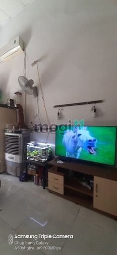Hình ảnh Nhà Man Thiện, Quận 9, Ngang 5m, nhỉnh 5 tỷ