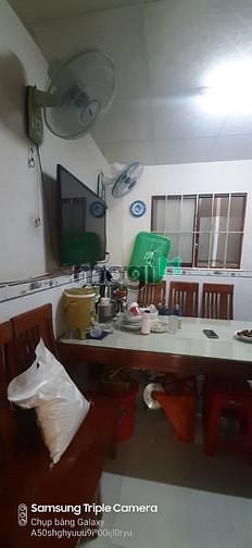 Hình ảnh Nhà Man Thiện, Quận 9, Ngang 5m, nhỉnh 5 tỷ